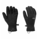 Guantes de lana con sensor Flurry de investigación al aire libre para mujer