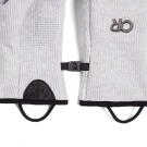 Guantes de lana con sensor Flurry de investigación al aire libre para mujer