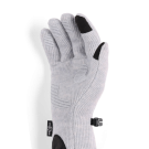 Guantes de lana con sensor Flurry de investigación al aire libre para mujer