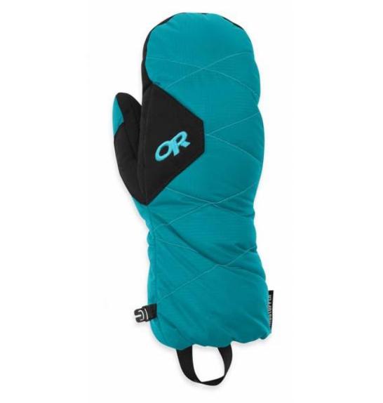 Rukavice Outdoor Research Phosphor Mitts