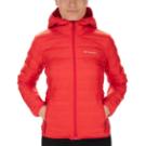 Columbia Lake - Chaqueta de plumón ligera para mujer