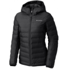 Columbia Lake - Chaqueta de plumón ligera para mujer