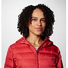 Columbia Lake - Chaqueta de plumón ligera para mujer