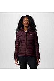 Women’s Columbia Lake 22 Hooded Jacket