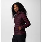 Columbia Lake - Chaqueta de plumón ligera para mujer