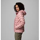 Columbia Lake - Chaqueta de plumón ligera para mujer