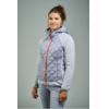 Women fleece jacket flis Columbia Techy Hybrid