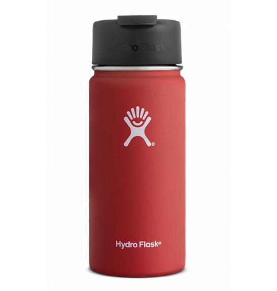 Thermos Hydro Flask 0,5 Wide Mouth