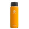 Hydro Flask 0,5 Wide Mouth