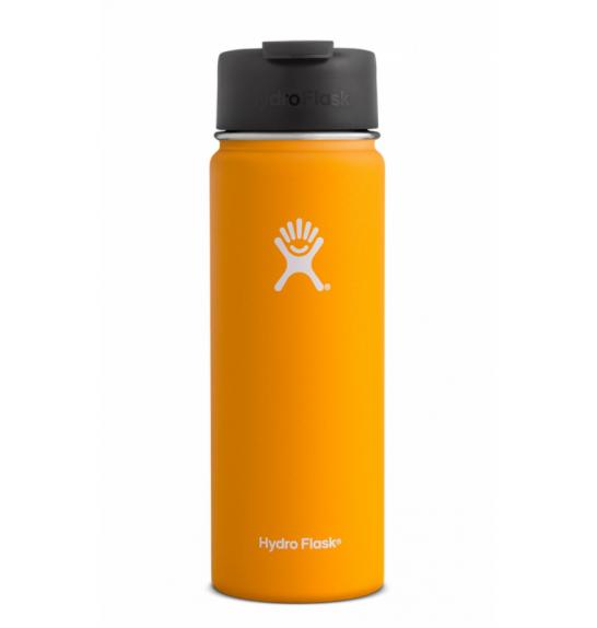 Hydro Flask 0,5 Wide Mouth