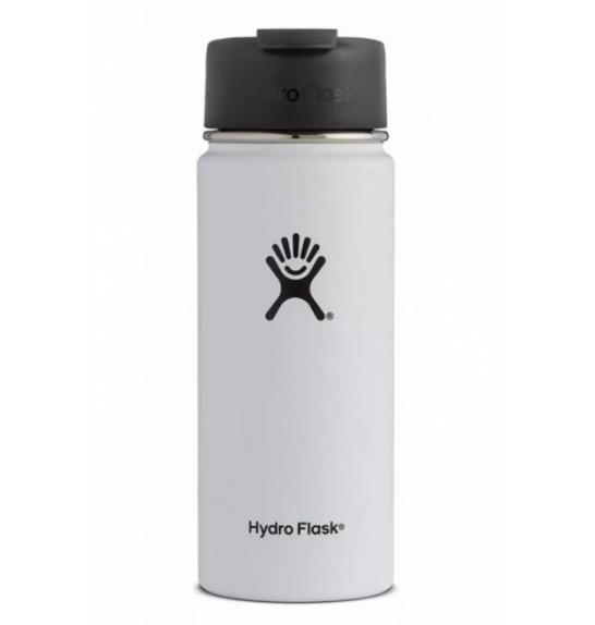 Thermosflasche Hydro Flask 0,5 Wide Mouth