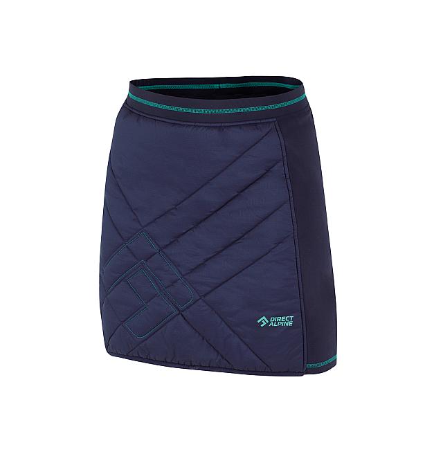Ženska PrimaLoft® izolacijska suknja Direct Alpine Tofana