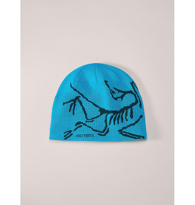 Gorra Arcteryx Cabeza de Pájaro