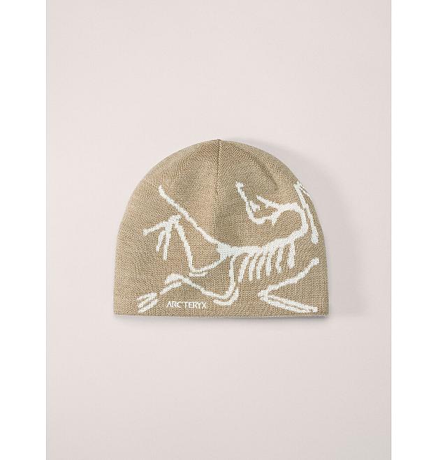 Gorra Arcteryx Cabeza de Pájaro