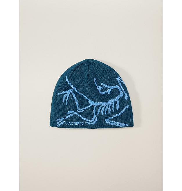 Gorra Arcteryx Cabeza de Pájaro
