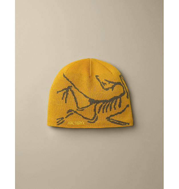 Gorra Arcteryx Cabeza de Pájaro