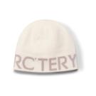 Gorra con cabeza de palabra Arcteryx
