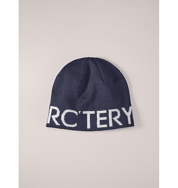 Kapa Arcteryx Word Head