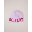 Gorra con cabeza de palabra Arcteryx