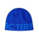 Gorra con cabeza de palabra Arcteryx