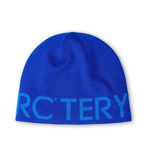 Kapa Arcteryx Word Head
