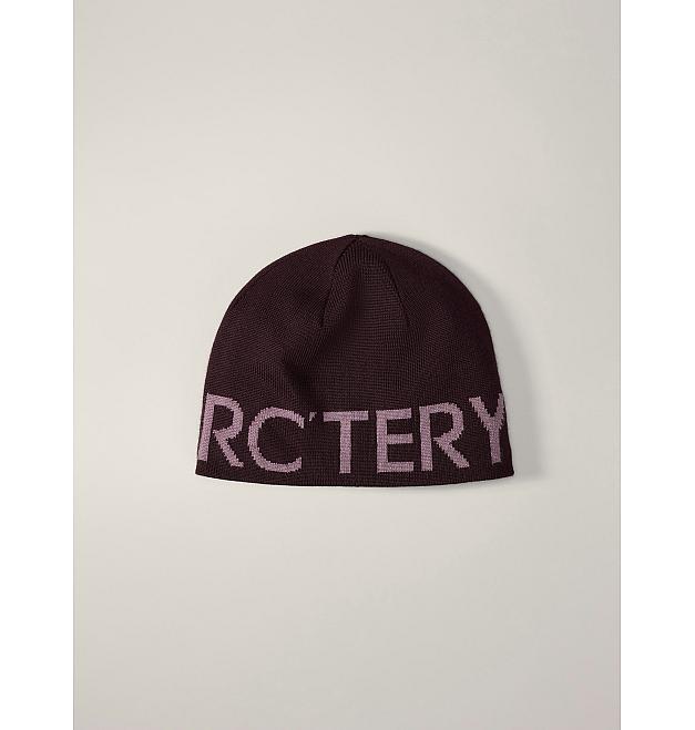 Arcteryx Word Head Cap