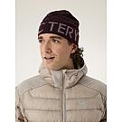 Gorra con cabeza de palabra Arcteryx
