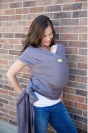 Trak za nošenje dojenčka Boba Wrap Organic