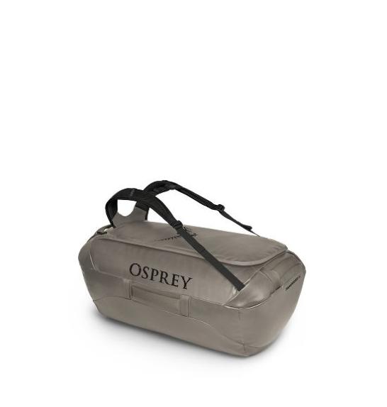 Borsa da viaggio Osprey Transporter 95