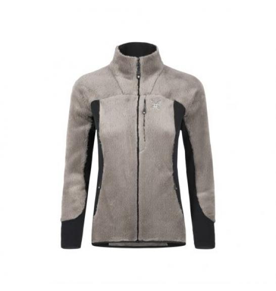 Montura Nordic Fleece women jacket