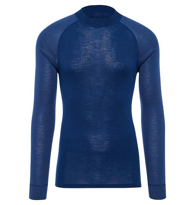 Muška merino košulja dugih rukava Thermowave Warm
