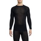 Muška merino košulja dugih rukava Thermowave Warm