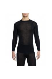 Muška merino košulja dugih rukava Thermowave Warm