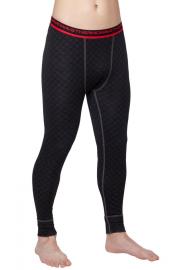 Thermowave Merino Xtreme Active duge hlače za muškarce