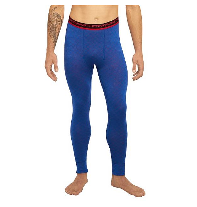 Pantalón largo Thermowave Merino Xtreme Active para hombre