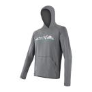 Men's merino hoody Sensor Upper Mountains