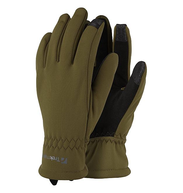 Guantes Trekmates Rigg