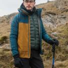 Guantes Trekmates Rigg