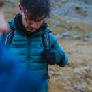 Guantes Trekmates Rigg