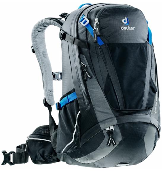 Backpack Deuter Trans Alpine 30