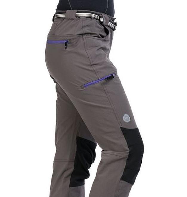 Pantalones de senderismo mujer Milo Tacul