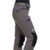 Women's hiking pants Milo Tacul