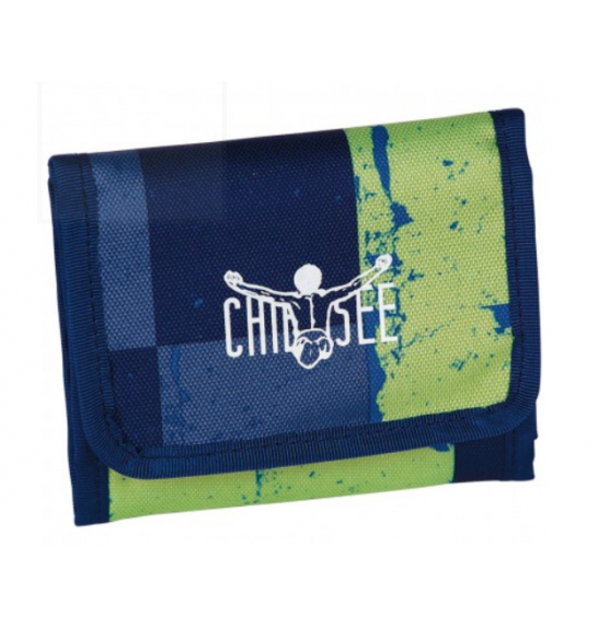 Portafogli Chiemsee Wallet