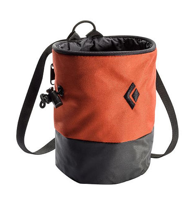 Black Diamond Mojo Zip Magnezijska torba