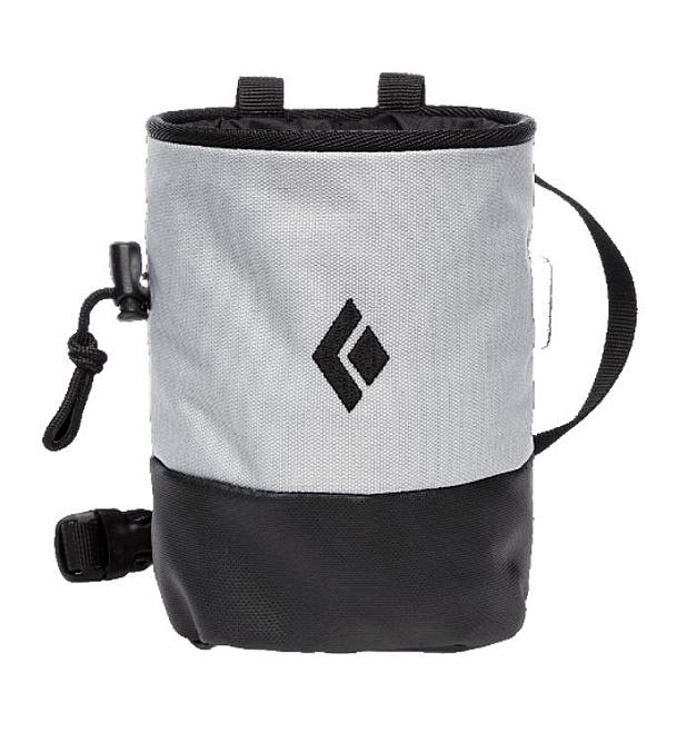 Black Diamond Mojo Zip chalkbag
