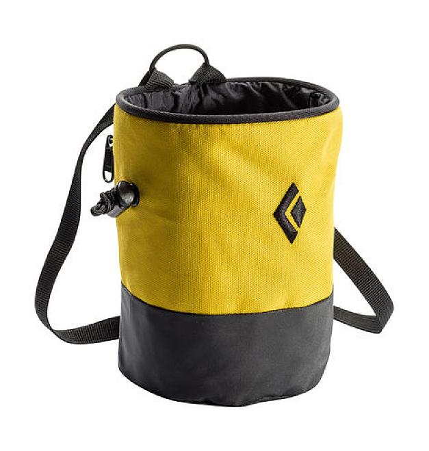 Black Diamond Mojo Zip Magnezijska torba