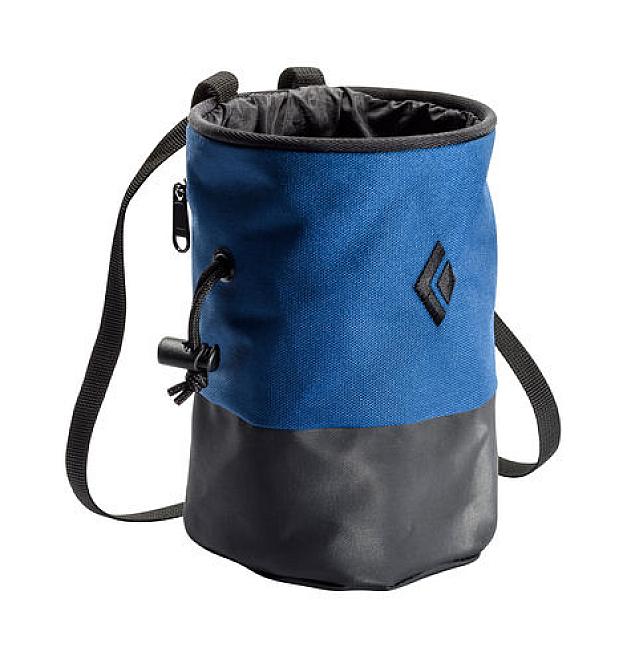 Black Diamond Mojo Zip Magnezijska torba