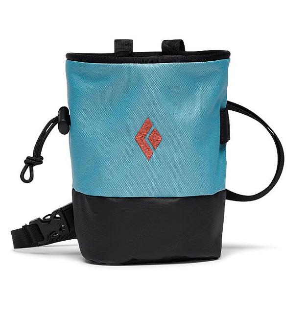 Black Diamond Mojo Zip chalkbag