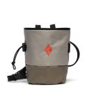 Black Diamond Mojo Zip chalkbag