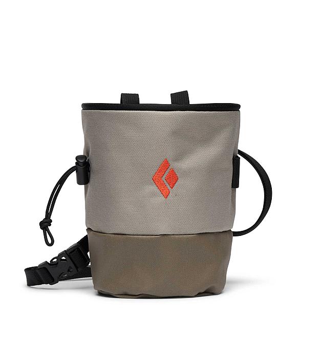 Black Diamond Mojo Zip Magnezijska torba